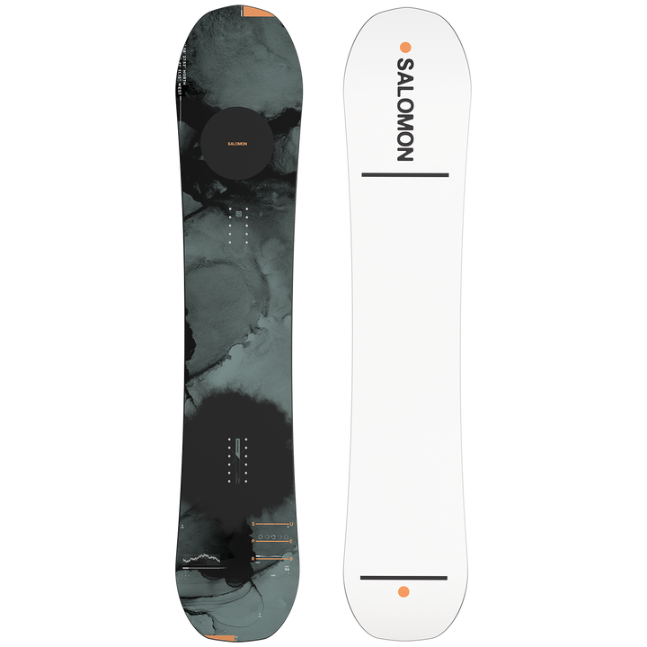 Salomon Super 8 Snowboard 2023