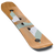 Salomon Rumble Fish Snowboard - Women's 2023