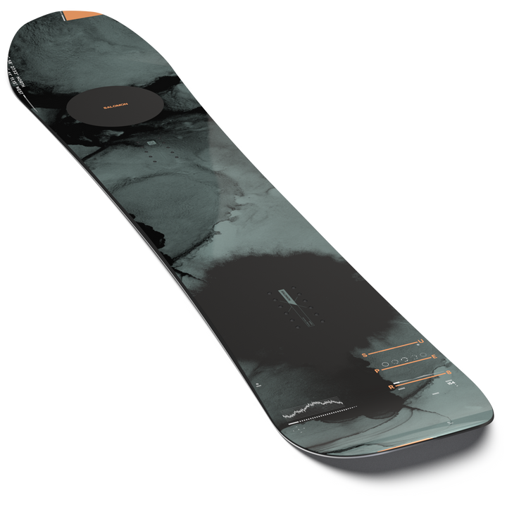 Salomon Super 8 Snowboard 2023