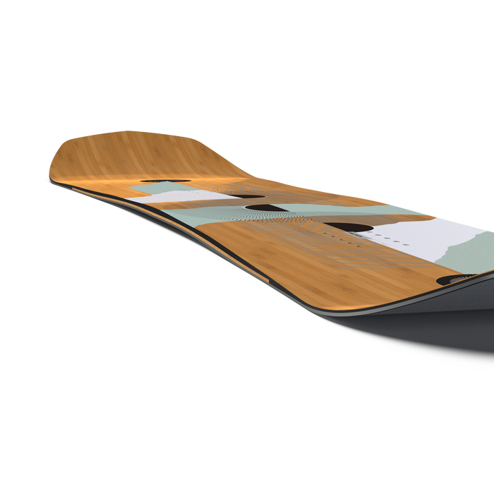 Salomon Rumble Fish Snowboard - Women's 2023