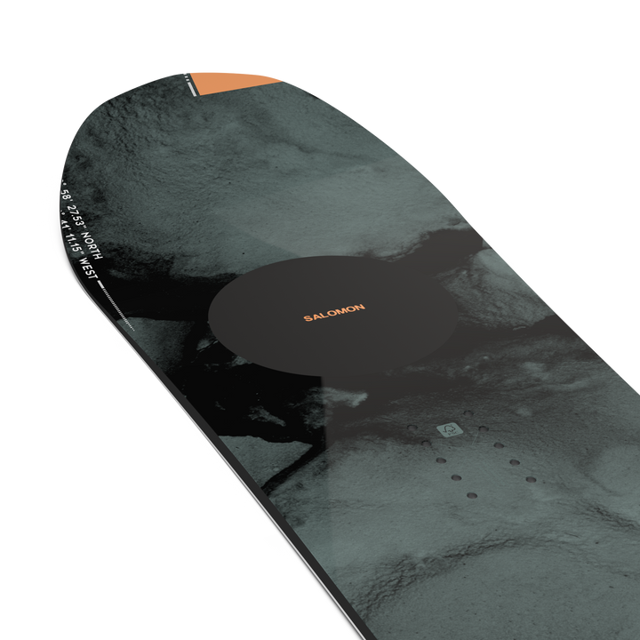 Salomon Super 8 Snowboard 2023