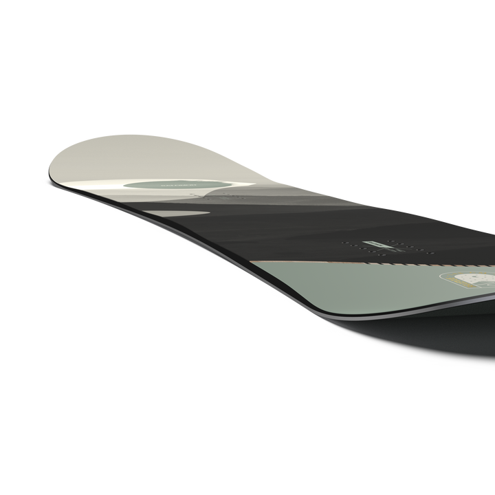 Salomon Bellevue Snowboard - Women's 2023