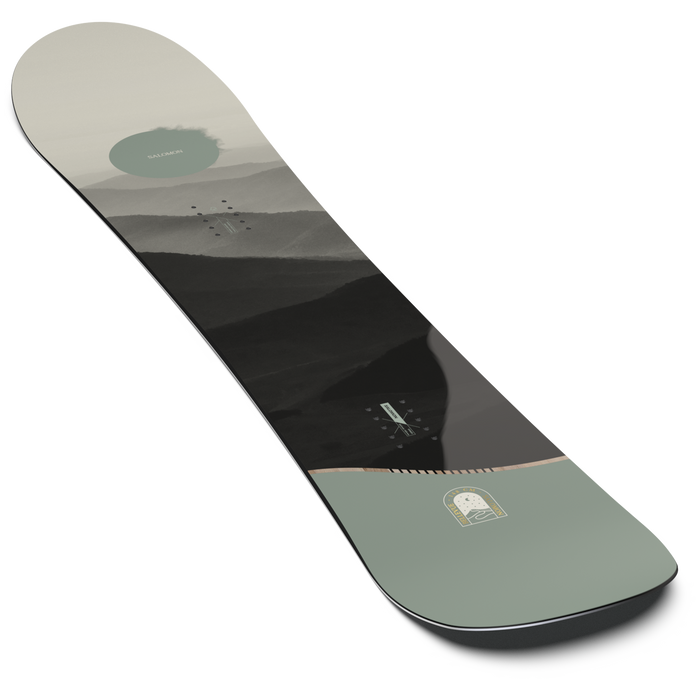 Salomon Bellevue Snowboard - Women's 2023