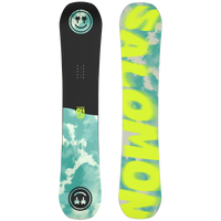 Salomon Oh Yeah Snowboard - Women's 2023