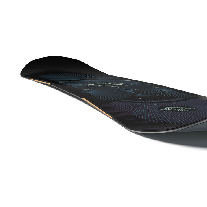 Salomon Wonder Snowboard - Women's 2023