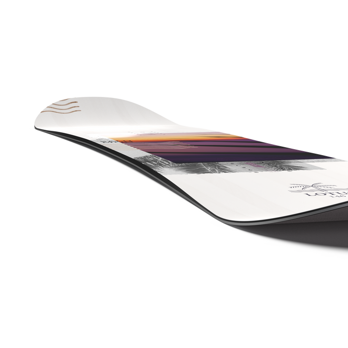 Salomon Lotus Snowboard - Women's 2023