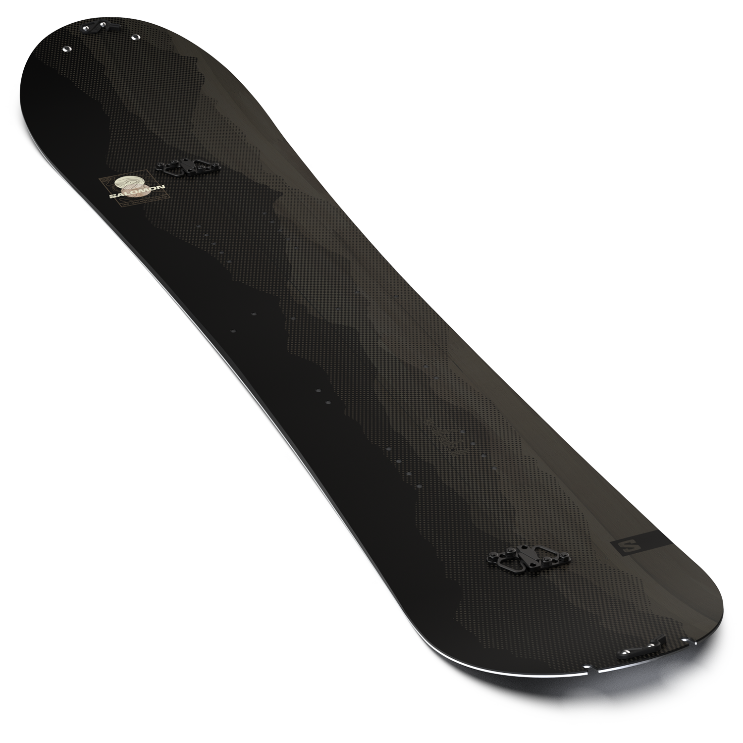 Salomon HPS - Taka 2.0 Splitboard – evo