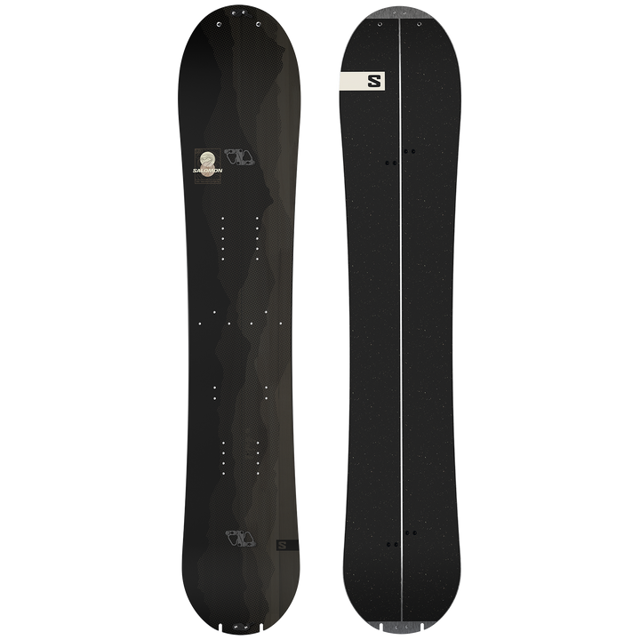 Salomon HPS - Taka 2.0 Splitboard
