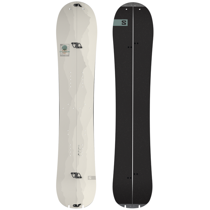 Salomon Bellevue Splitboard - Women's