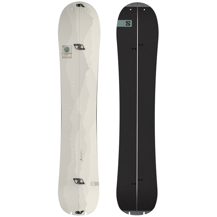 Salomon Bellevue Splitboard - Women's
