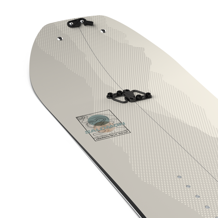 Salomon Highpath Splitboard