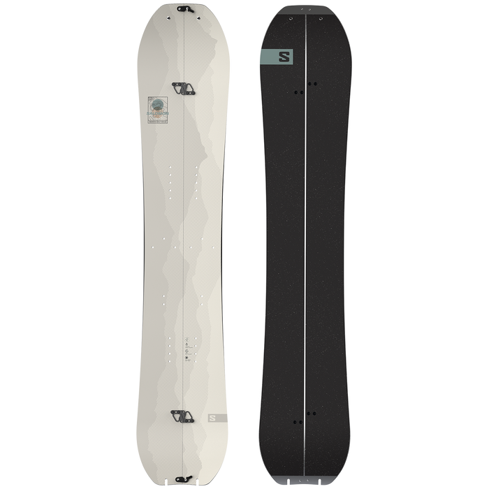 Salomon Highpath Splitboard