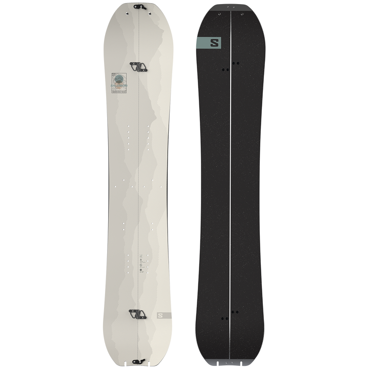 Salomon Highpath Splitboard