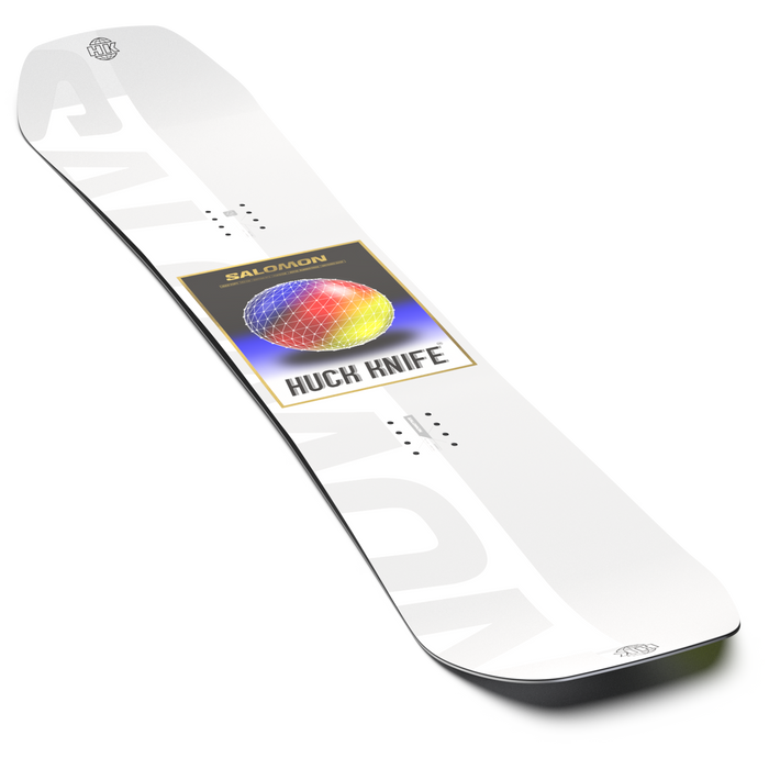 Salomon Huck Knife Grom Snowboard - Kids' 2023