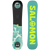 Salomon Oh Yeah Grom Snowboard - Girls' 2023