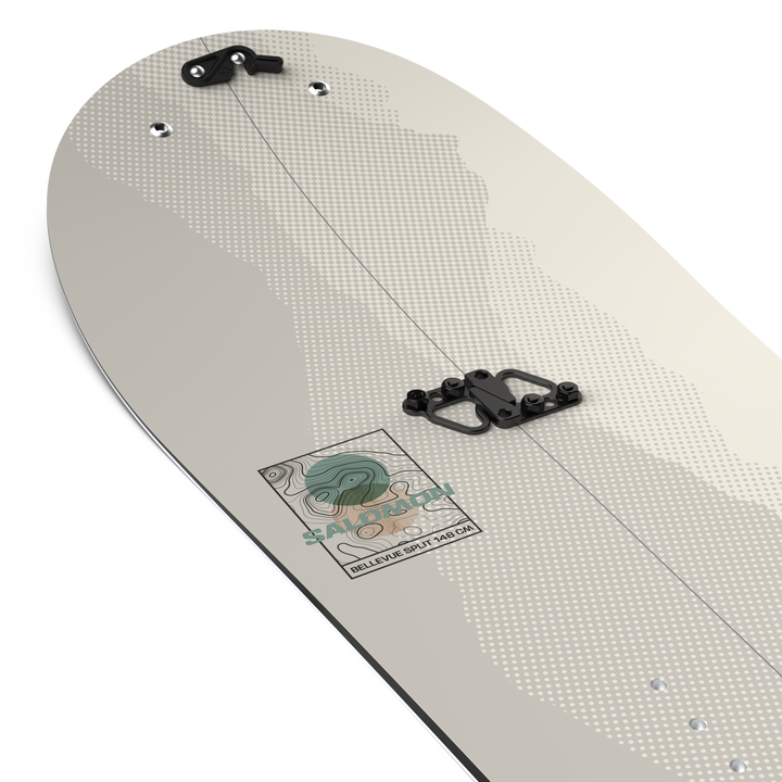 Salomon Bellevue Splitboard - Women's