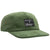 Dark Seas Beale Hat Olive