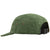 Dark Seas Beale Hat Olive