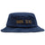 Dark Seas Travis Hat Navy