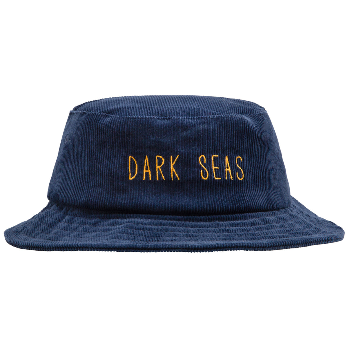 Dark Seas Travis Hat Navy
