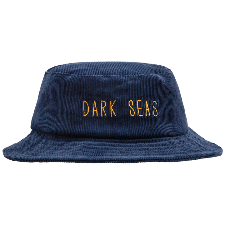 Dark Seas Travis Hat Navy