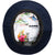 Dark Seas Travis Hat Navy