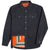 Dark Seas Machinist Jacket - Men's Dark Navy