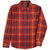Dark Seas Lupin Jacket - Men's Brown/Red