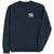 Dark Seas Cambridge Fleece - Men's Light Navy