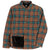 Dark Seas Bonanza Jacket - Men's Navy/Ginger