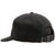 Dark Seas Minaret Hat Black