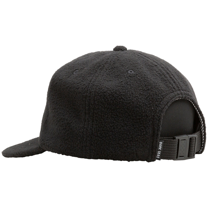 Dark Seas Minaret Hat Black