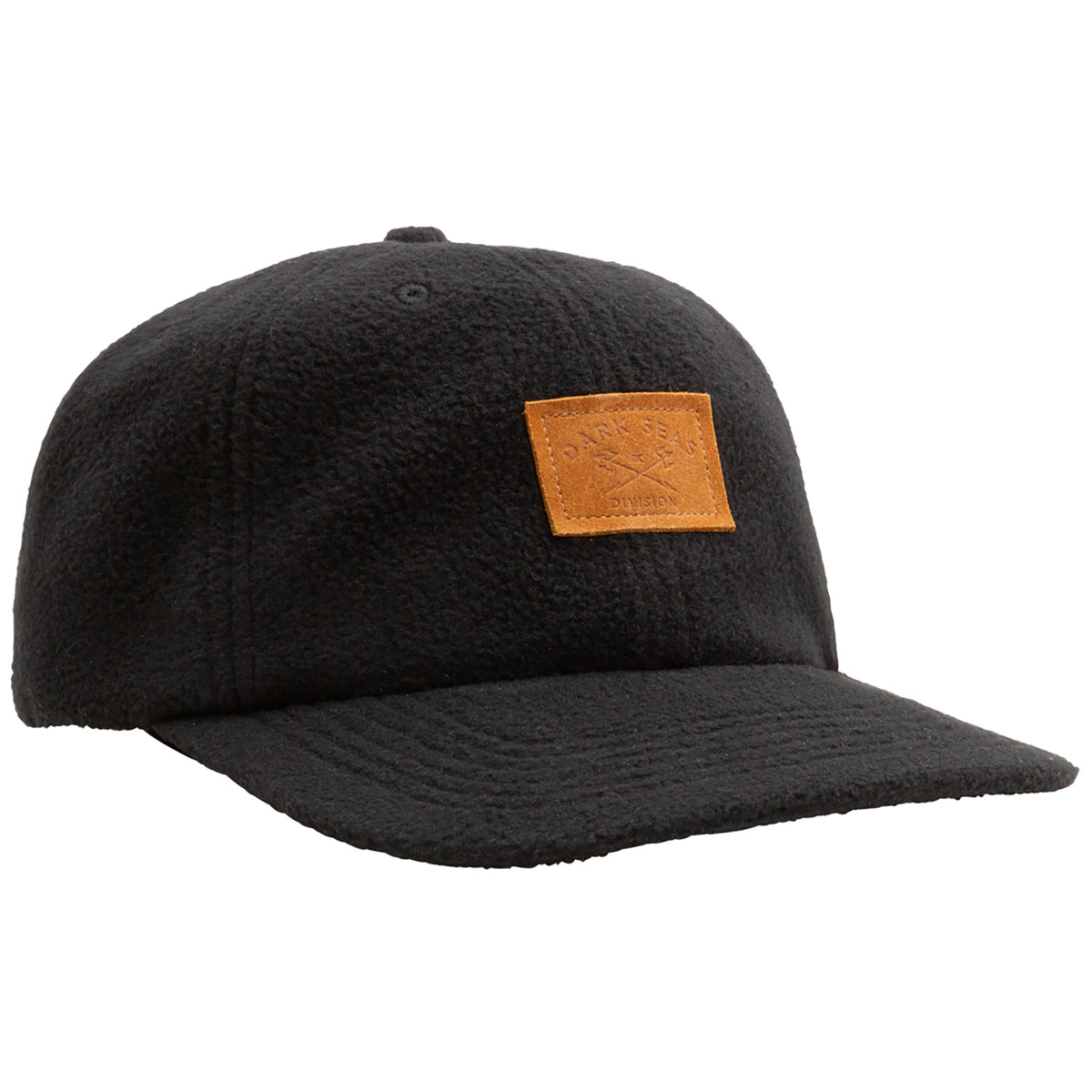 Dark Seas Minaret Hat Black