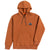 Dark Seas Slip Hoodie - Men's Ginger