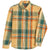 Dark Seas Gold Rush Long-Sleeve Shirt - Men's Khaki