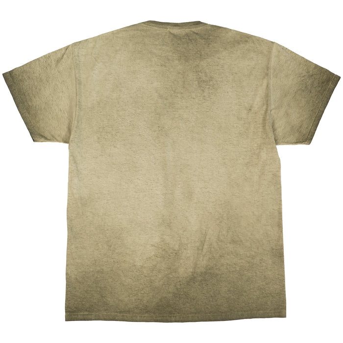 CB Ink Old Man Winter Short-Sleeve T-Shirt - Men's Green