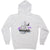 CB Ink Vertex Hoodie - Men's Grey