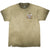 CB Ink Old Man Winter Short-Sleeve T-Shirt - Men's Green