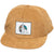 CB Ink Prayer Patch Baseball Hat (Tan) Corduroy