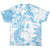 CB Ink High Sierra Roots Tie Dye Short-Sleeve T-Shirt - Men's Tie Dye:Wht,Blu,Gry
