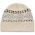 Autumn Select Roots Beanie Natural