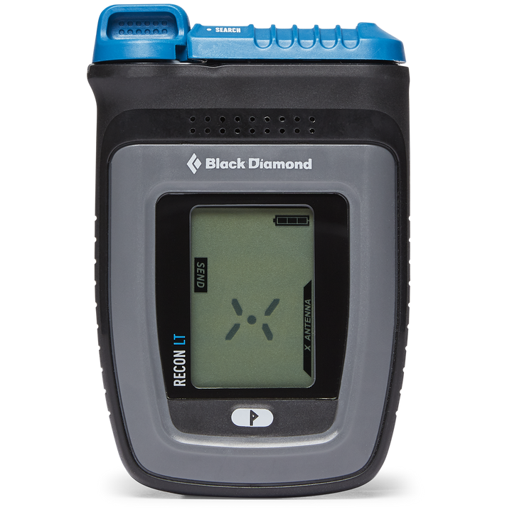 Black Diamond Recon LT Avalanche Beacon None