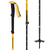 Black Diamond Expedition 2 Johnny Collinson Edition Ski Poles 2023