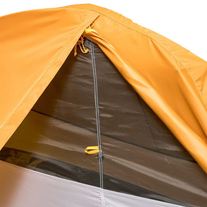 The North Face Stormbreak 1-Person Tent Golden Oak/Pavement