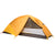 The North Face Stormbreak 1-Person Tent Golden Oak/Pavement