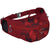 Osprey Savu 2 Lumbar Bottle Pack Claret Red