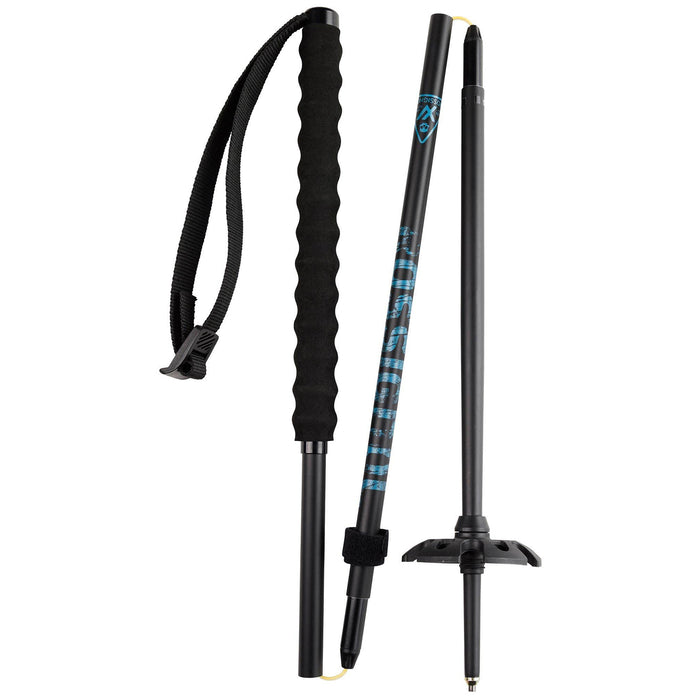 Rossignol Touring Pro Foldable XV Splitboard Poles 2022