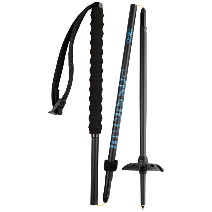 Rossignol Touring Pro Foldable XV Splitboard Poles 2022
