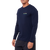 Rip Curl Icons Of Surf Long Sleeve UV Rashguard Navy