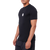 Rip Curl Icons Of Surf Short Sleeve UV Rashguard Black